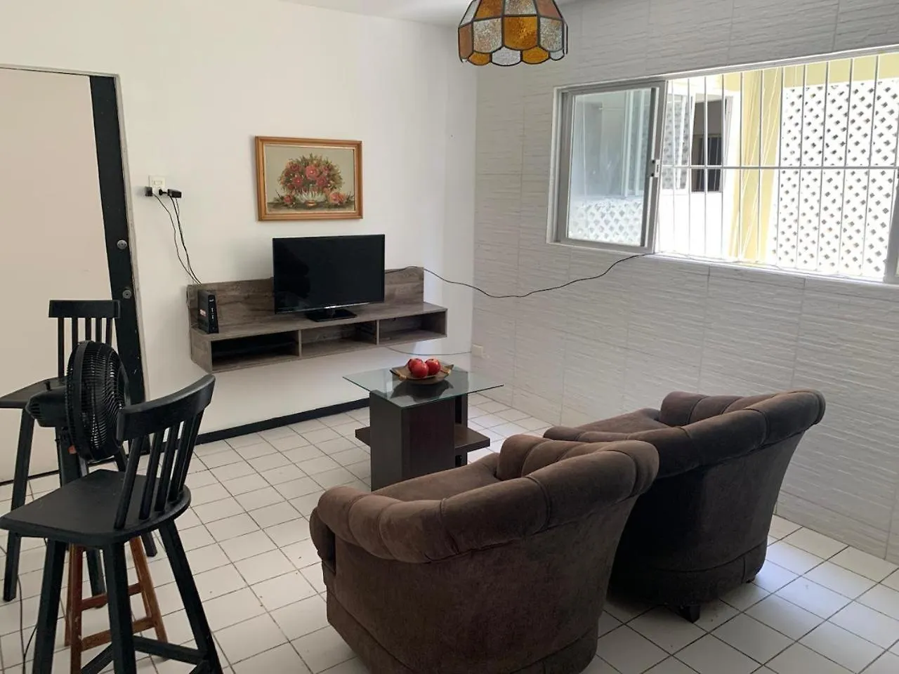 Apartamento Boa Viagem Recife