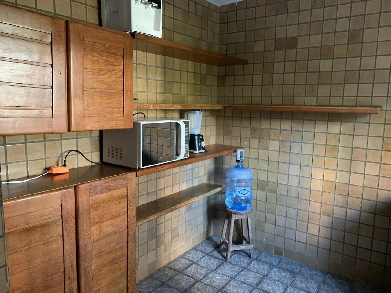 Apartamento Boa Viagem Recife Brasil