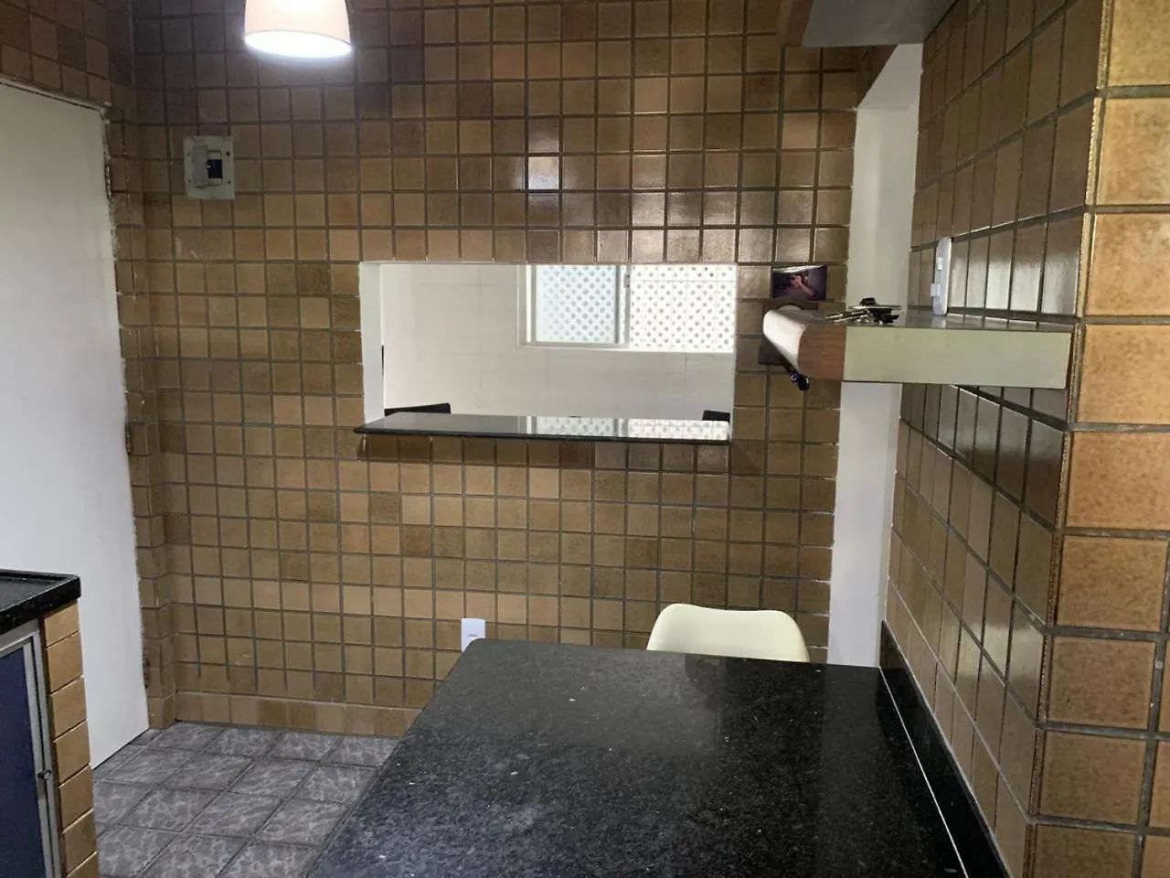 Apartamento Boa Viagem Recife