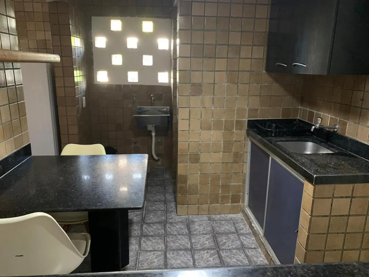 Apartamento Boa Viagem Recife