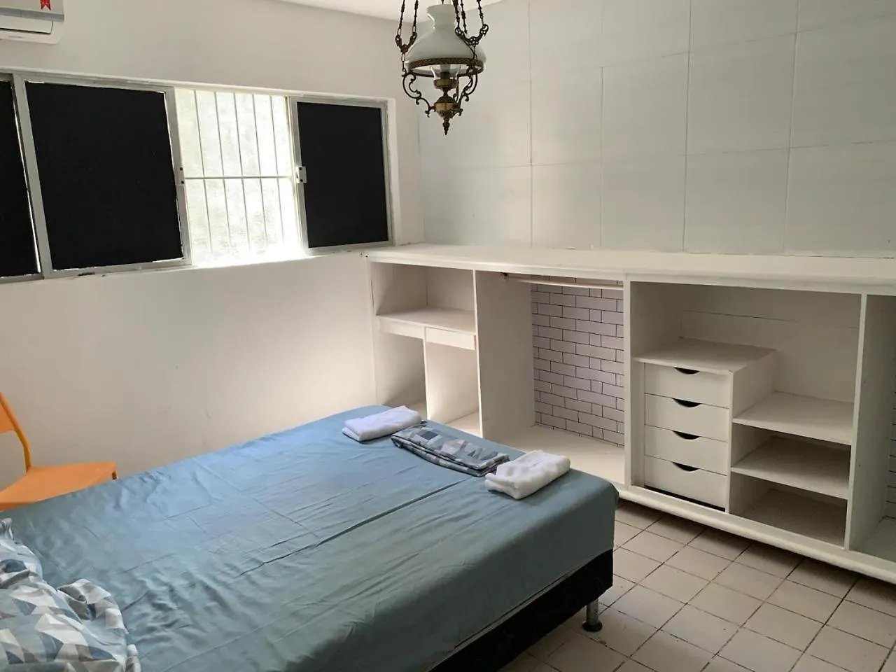 Apartamento Boa Viagem Recife